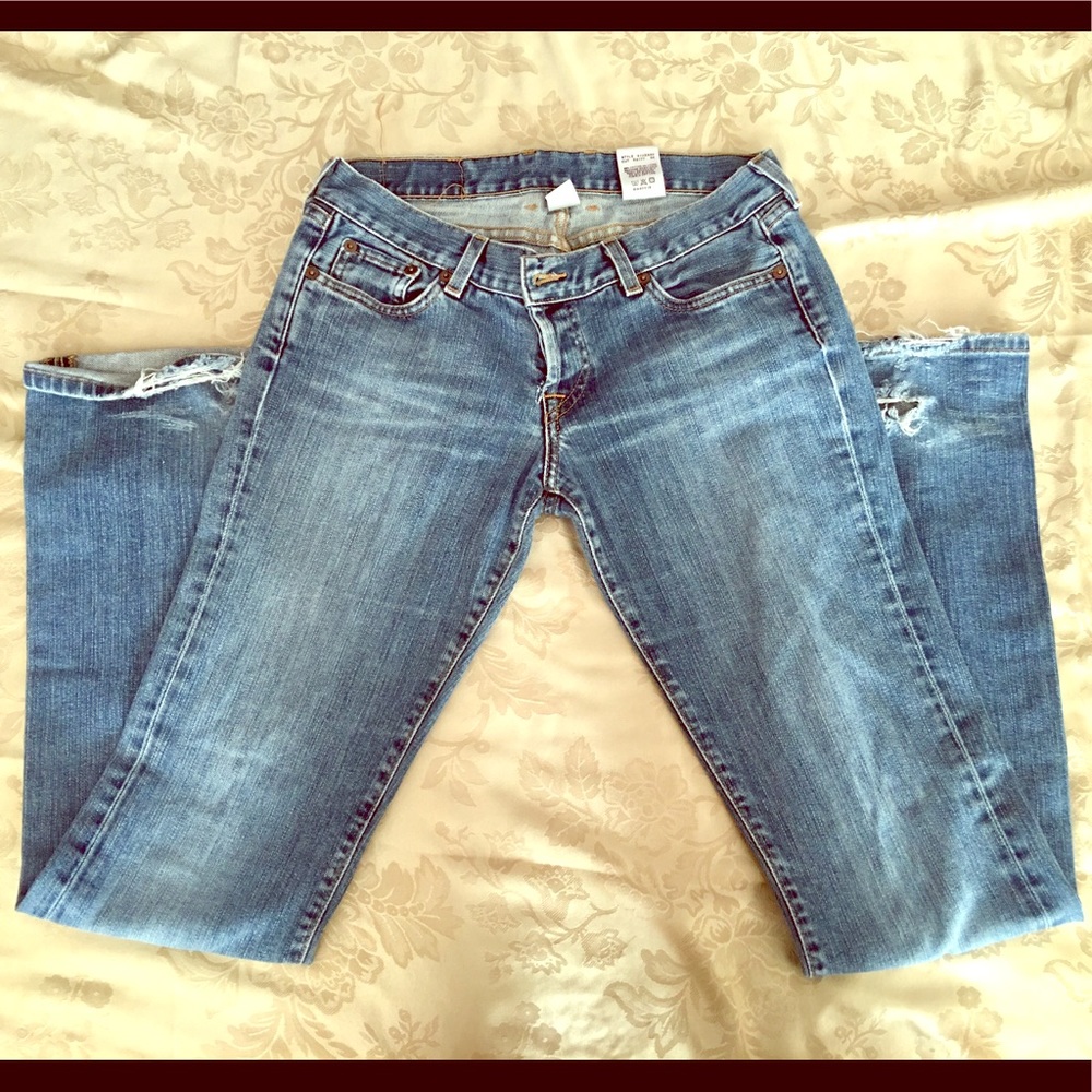 Lucky Brand Jeans